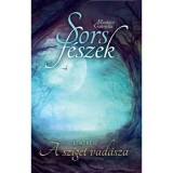Sorsf&eacute;szek - A sziget vad&aacute;sza - Munk&aacute;csi Gabriella