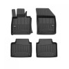 Covorase auto Volvo S90 2016-prezent Frogum 3D