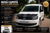 Husa Capota Auto Piele Ecologica Negru Protectie Interior Caddy 2011-2017