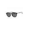 Polaroid PLD 2116/S 0807/M9 Ochelari de Soare Polarizați Unisex cu Lentile Gri și Ramă Neagră 49-XS