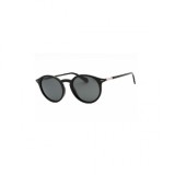 Polaroid PLD 2116/S 0807/M9 Ochelari de Soare Polarizați Unisex cu Lentile Gri și Ramă Neagră 49-XS