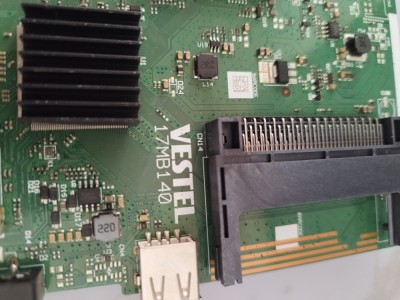 vestel 17mb140 foto
