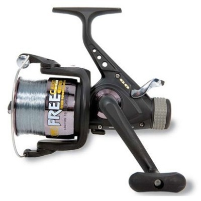 MULINETA LINEAEFE FREE CARP 6000 foto