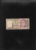 Rar! Peru 1000000 1.000.000 intis 1990 seria9941669