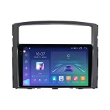 Navigatie dedicata cu Android Mitsubishi Pajero IV 2006 - 2018, 8GB RAM, Radio