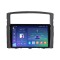 Navigatie dedicata cu Android Mitsubishi Pajero IV 2006 - 2018, 8GB RAM, Radio