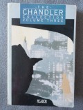 Raymond Chandler - The Chandler Collection: vol. 3: Pearls Are a Nuisance...