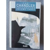 Raymond Chandler - The Chandler Collection: vol. 3: Pearls Are a Nuisance...