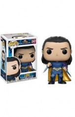 Funko Pop! Thor Ragnarok - Loki foto