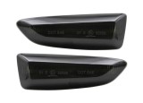 Set lampa semnalizare laterala OPEL ASTRA J, 09.2009-2018; ASTRA K, 10.2015-02.2022; CROSSLAND X, 03.2017-01.2021; CROSSLAND, 01.2021-; GRANDLAND X,