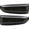 Set lampa semnalizare laterala OPEL ASTRA J, 09.2009-2018; ASTRA K, 10.2015-02.2022; CROSSLAND X, 03.2017-01.2021; CROSSLAND, 01.2021-; GRANDLAND X,