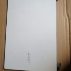 carcasa capac display + balamale Acer Aspire V3-371 75R3