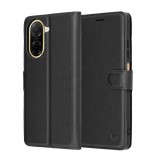 Husa Xiaomi Redmi A5 4G (Standard) Asteroid GSM Leather Folio, negru