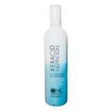 Hairconcept Professional Keracid Nutrition Vitamin E - Balsam fara clatire cu vitamina E si proteine marine pentru par gros, 250 ml