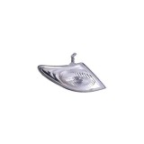 Lampa Pozitie Mazda Premacy (Cp), 07.2001-12.2004, cu soclu lampa de stationare, alba, omologare ECE, fata, C145-51-060B, partea Dreapta