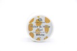 Gel creativ Poke Hole White pentru efect de dantelă, 5 g