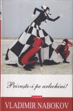 Vladimir Nabokov - Priveste-i pe arlechini! (2012)