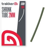 Tub Termoretractabil Trakker Shrink Tube, 2.0mm, 10buc/plic