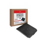 Filtru carbon dreptunghiular MONDO compatibil Hota CANDY 07022971, Filtru Hota, Piese &amp; Accesorii