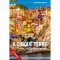 A Cinque Terre &eacute;s a levantei rivi&eacute;ra - 2. jav&iacute;tott kiad&aacute;s - Juszt R&oacute;bert
