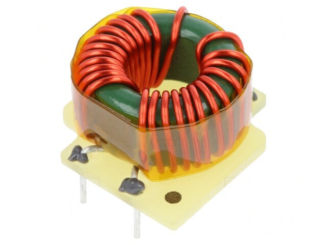 Inductor SMD 806uH 25m&Omega;