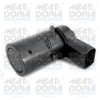 MEAT &amp; DORIA 94559 Sensor, ajutor parcare
