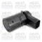 MEAT &amp; DORIA 94559 Sensor, ajutor parcare