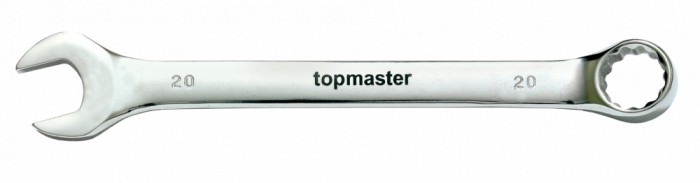 Cheie combinata 36mm CR-V, TopMaster 230527