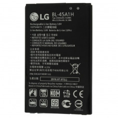 Acumulator OEM LG BL-45A1H, LG K10 (2016), K420N