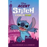 Cumpara ieftin Disney: Agent Stitch: A Study in Slime