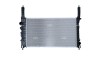 NRF 59319 Radiator, racire motor