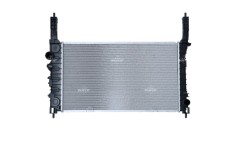 NRF 59319 Radiator, racire motor foto