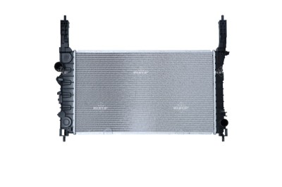 NRF 59319 Radiator, racire motor foto