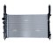 NRF 59319 Radiator, racire motor