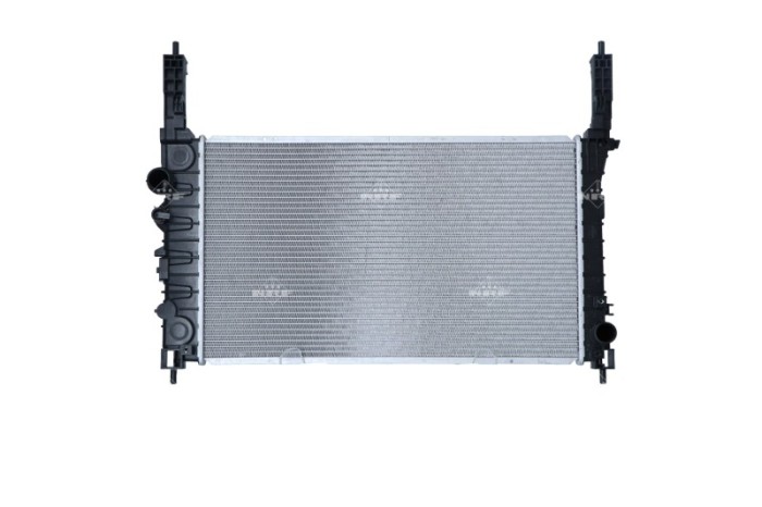 NRF 59319 Radiator, racire motor