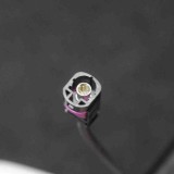 Oglinda Laterala Stanga Mercedes-Benz GL X166 Negru Portocaliu Second Hand Originala