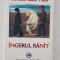 Corneliu Vadim Tudor carte cu autograf ingerul ranit