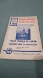 CNEZII CANDEA DE LUPSA SI IOAN DE HUNEDOARA /CUNOSTINTE FOLOSITOARE 1941