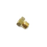 Duză Gaz Originală Whirlpool pentru Aragaz ARISTON CREDA INDESIT C00057740 482000022655