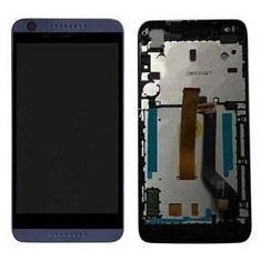 Display Htc Desire 626x single sim negru swap