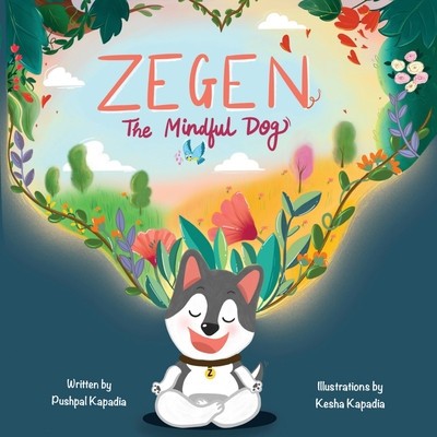 Zegen - The Mindful Dog foto