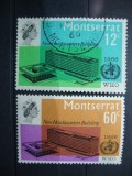 MONTSERRAT SERIE ELISABETA II