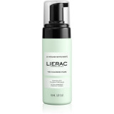 Lierac Cleansing Foam spuma de curatat faciale 150 ml