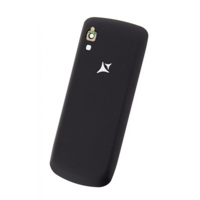 Capac Baterie Allview M7 Stark, Negru, OEM foto