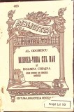 MIHNEA-VODA CEL RAU, DOAMNA CHIAJNA-A.I. ODOBESCU-343043