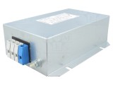 Filtru anti-interferențe trifazic 480VAC 36A