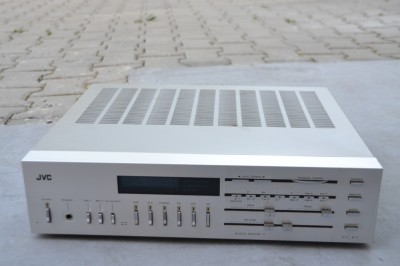 Amplificator Jvc R-S 55 L foto