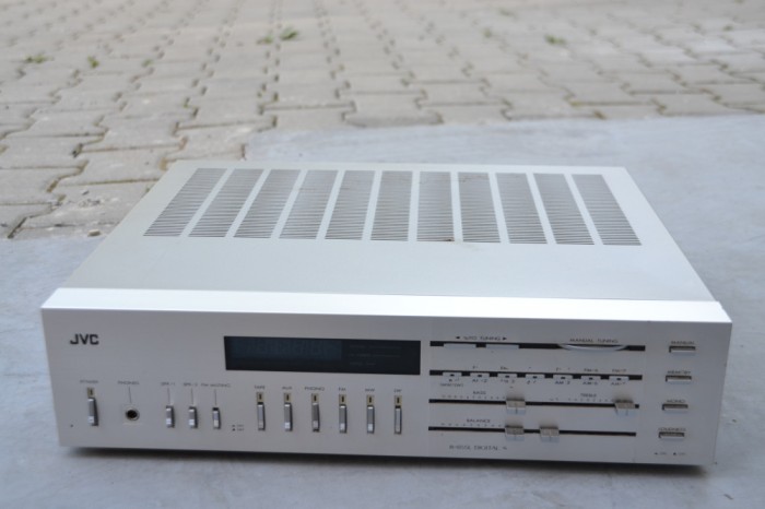 Amplificator Jvc R-S 55 L