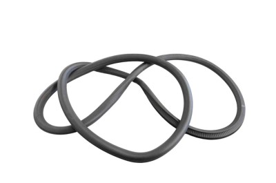 Garnitura ușă dreapta spate OPEL Crossland X P17 2023 foto