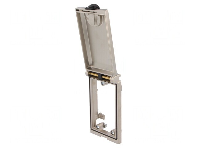 Cadru IP65 pe Panou MODLINK MSDD